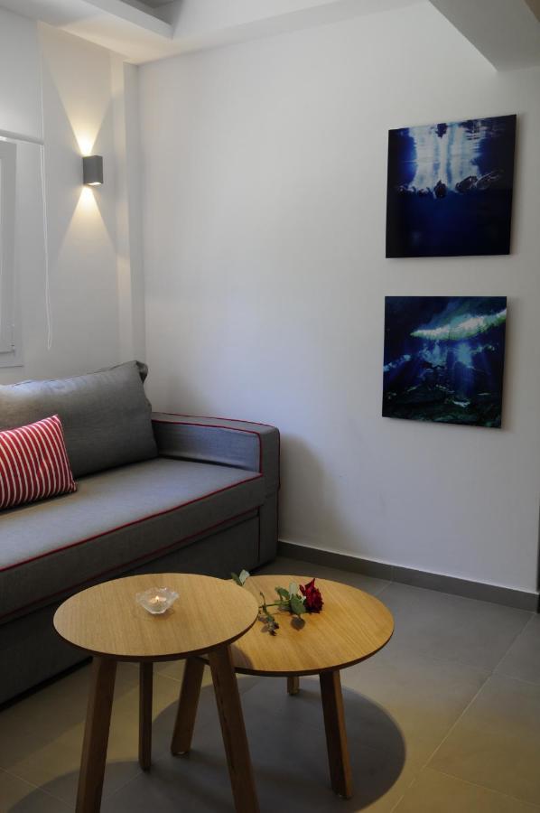 Fillis House Apartment Vourvourou Exterior photo
