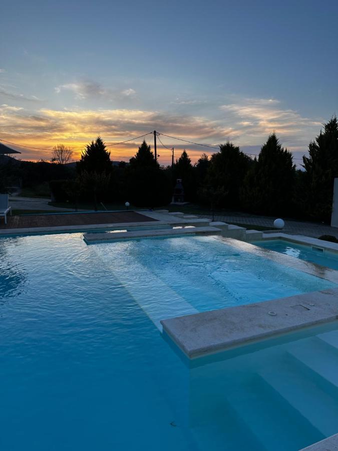 Fillis House Apartment Vourvourou Exterior photo
