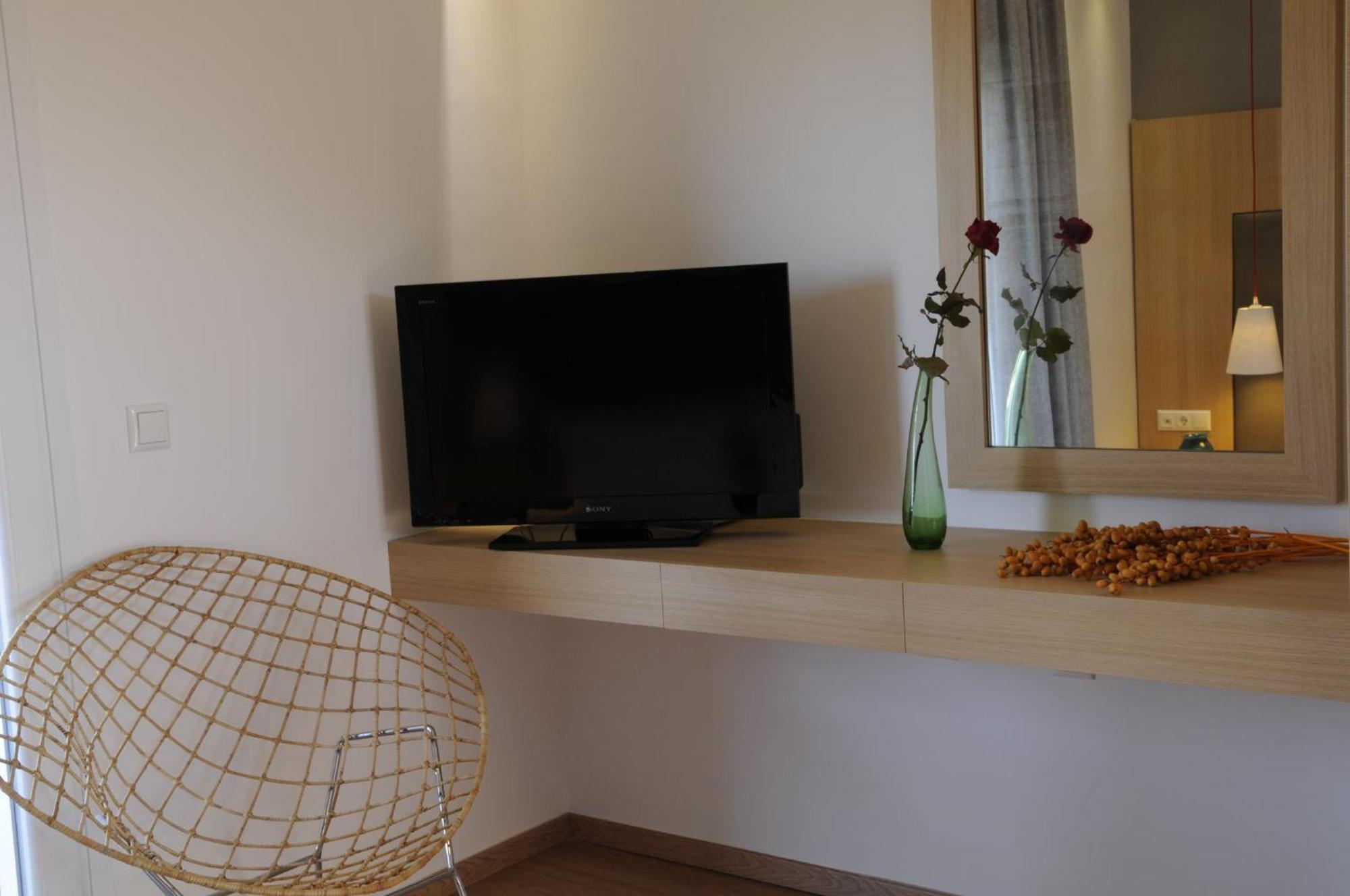 Fillis House Apartment Vourvourou Exterior photo