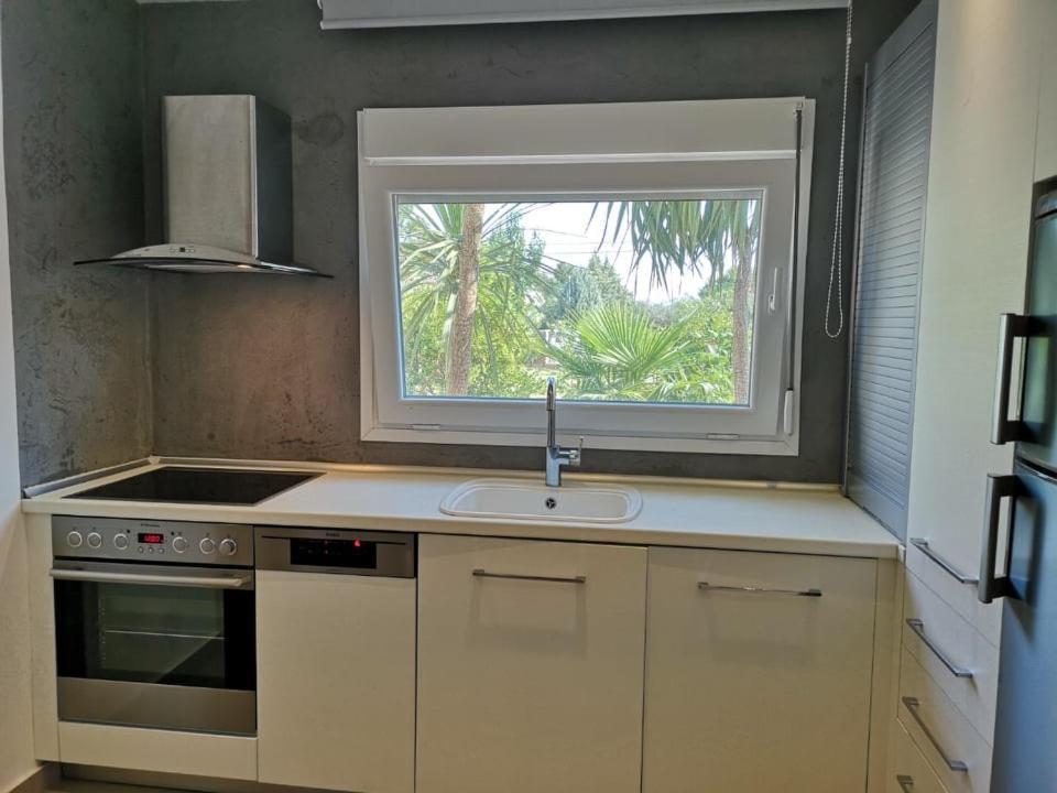 Fillis House Apartment Vourvourou Room photo