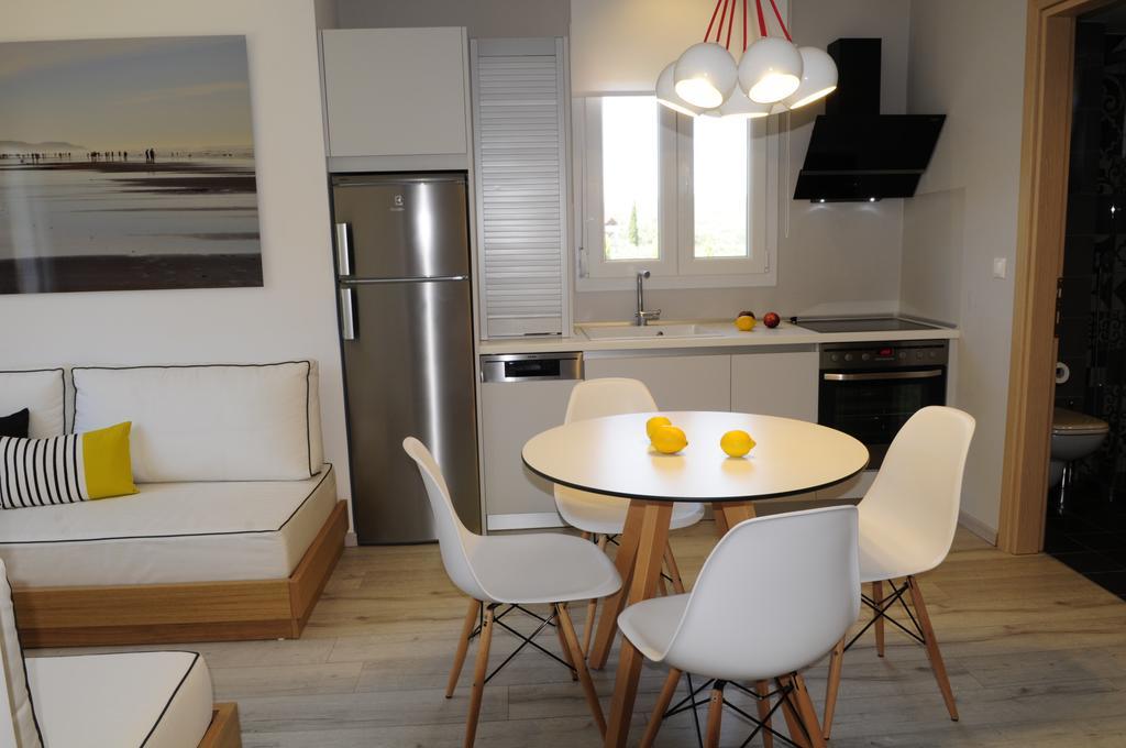 Fillis House Apartment Vourvourou Exterior photo
