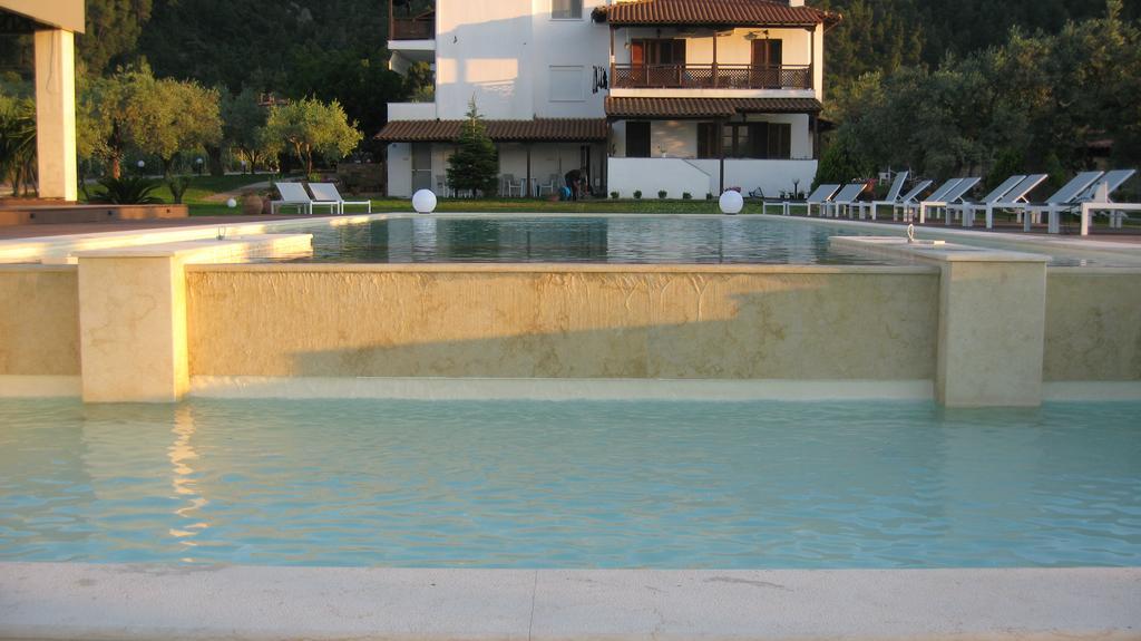 Fillis House Apartment Vourvourou Exterior photo