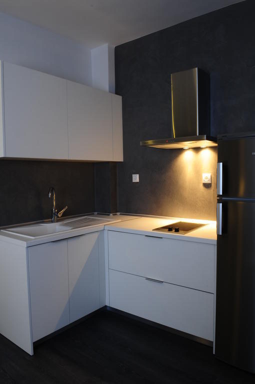 Fillis House Apartment Vourvourou Exterior photo