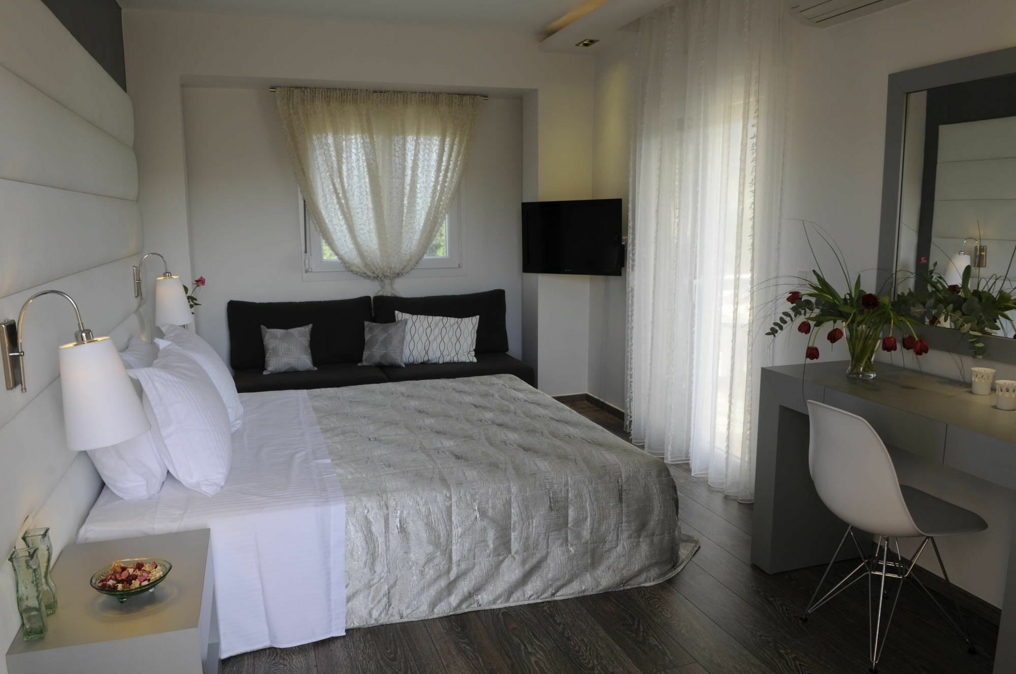 Fillis House Apartment Vourvourou Exterior photo