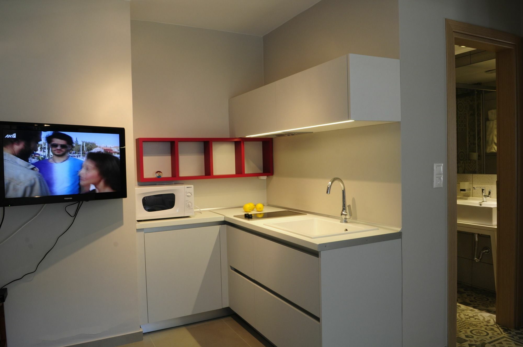 Fillis House Apartment Vourvourou Exterior photo